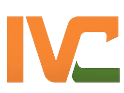 IVC Visas Logo