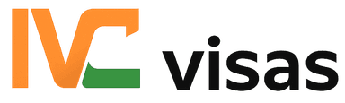 IVC Visas Logo
