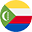 Comoros